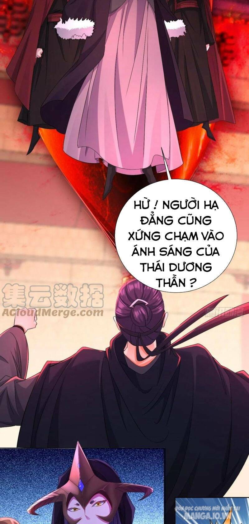 Người Ở Rể Bị Ép Thành Phản Diện Chapter 224 - Trang 2