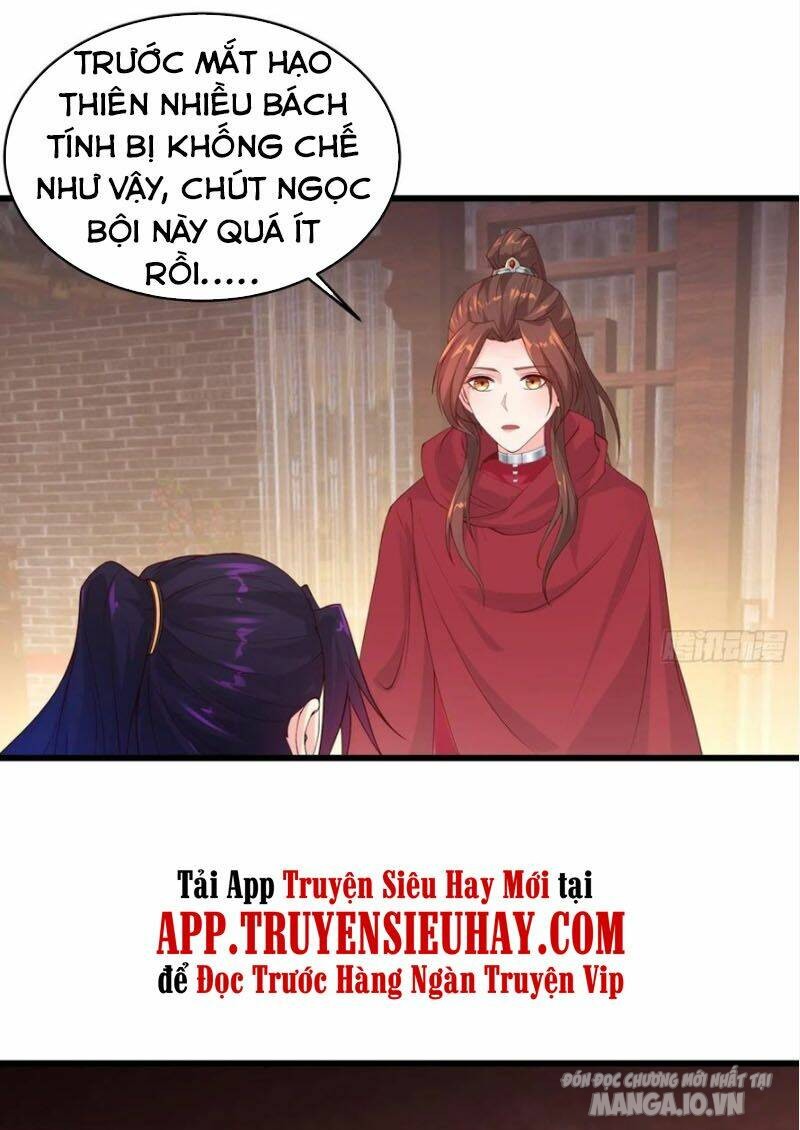 Người Ở Rể Bị Ép Thành Phản Diện Chapter 223 - Trang 2