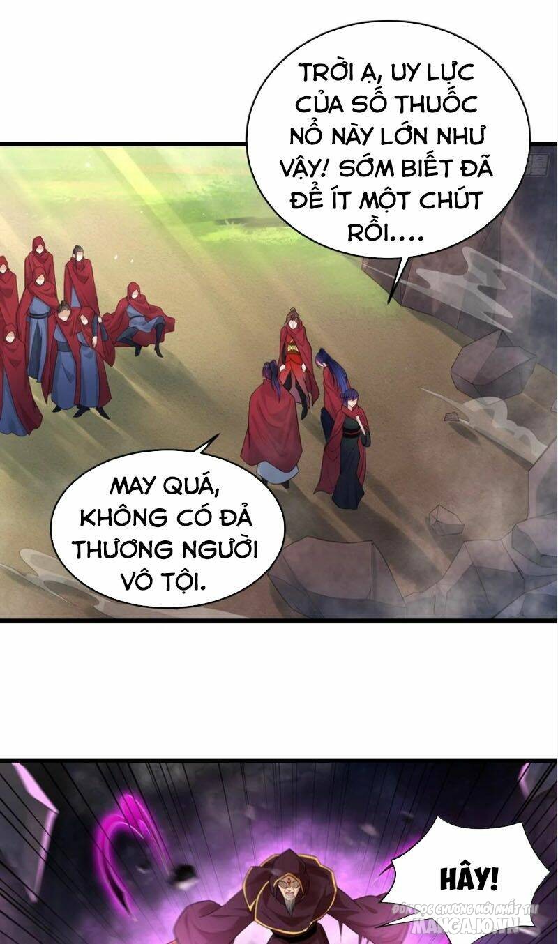 Người Ở Rể Bị Ép Thành Phản Diện Chapter 223 - Trang 2