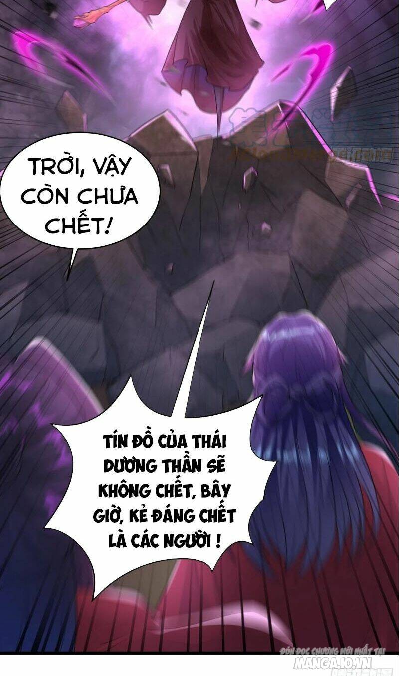 Người Ở Rể Bị Ép Thành Phản Diện Chapter 223 - Trang 2