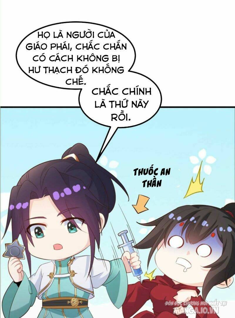 Người Ở Rể Bị Ép Thành Phản Diện Chapter 219 - Trang 2