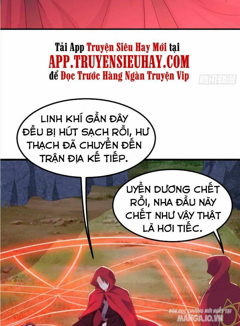 Người Ở Rể Bị Ép Thành Phản Diện Chapter 219 - Trang 2