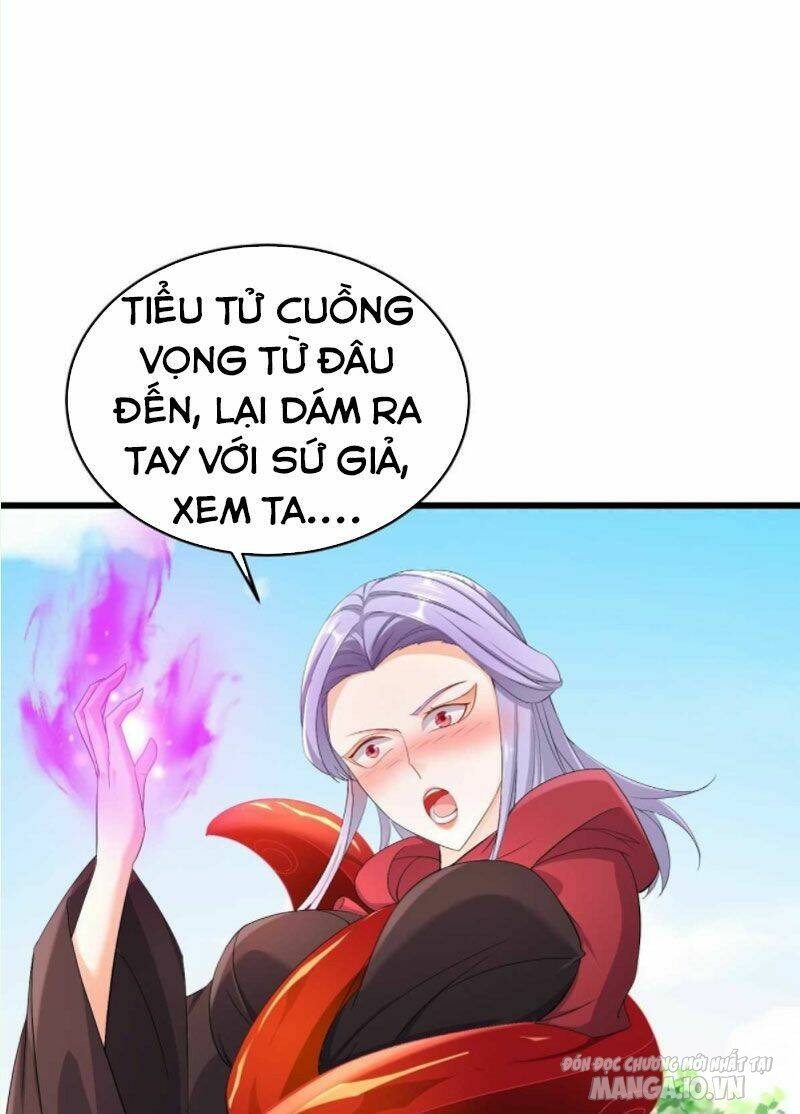 Người Ở Rể Bị Ép Thành Phản Diện Chapter 217 - Trang 2