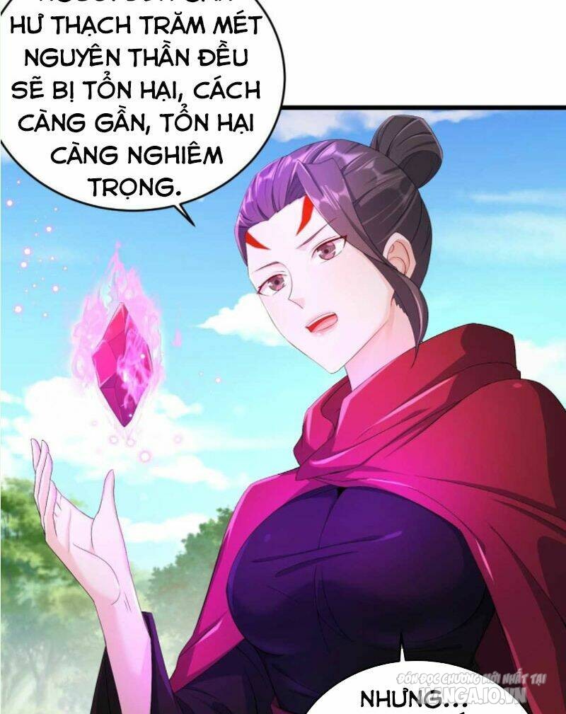 Người Ở Rể Bị Ép Thành Phản Diện Chapter 217 - Trang 2