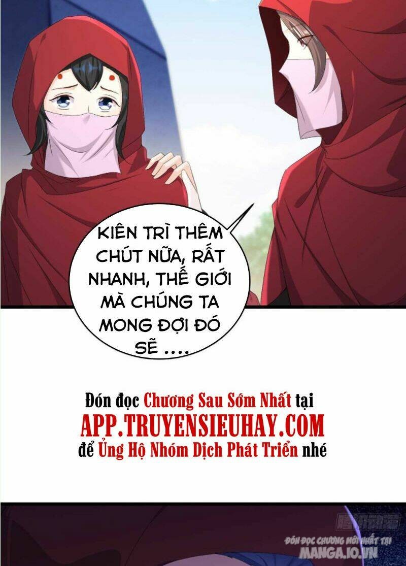 Người Ở Rể Bị Ép Thành Phản Diện Chapter 217 - Trang 2