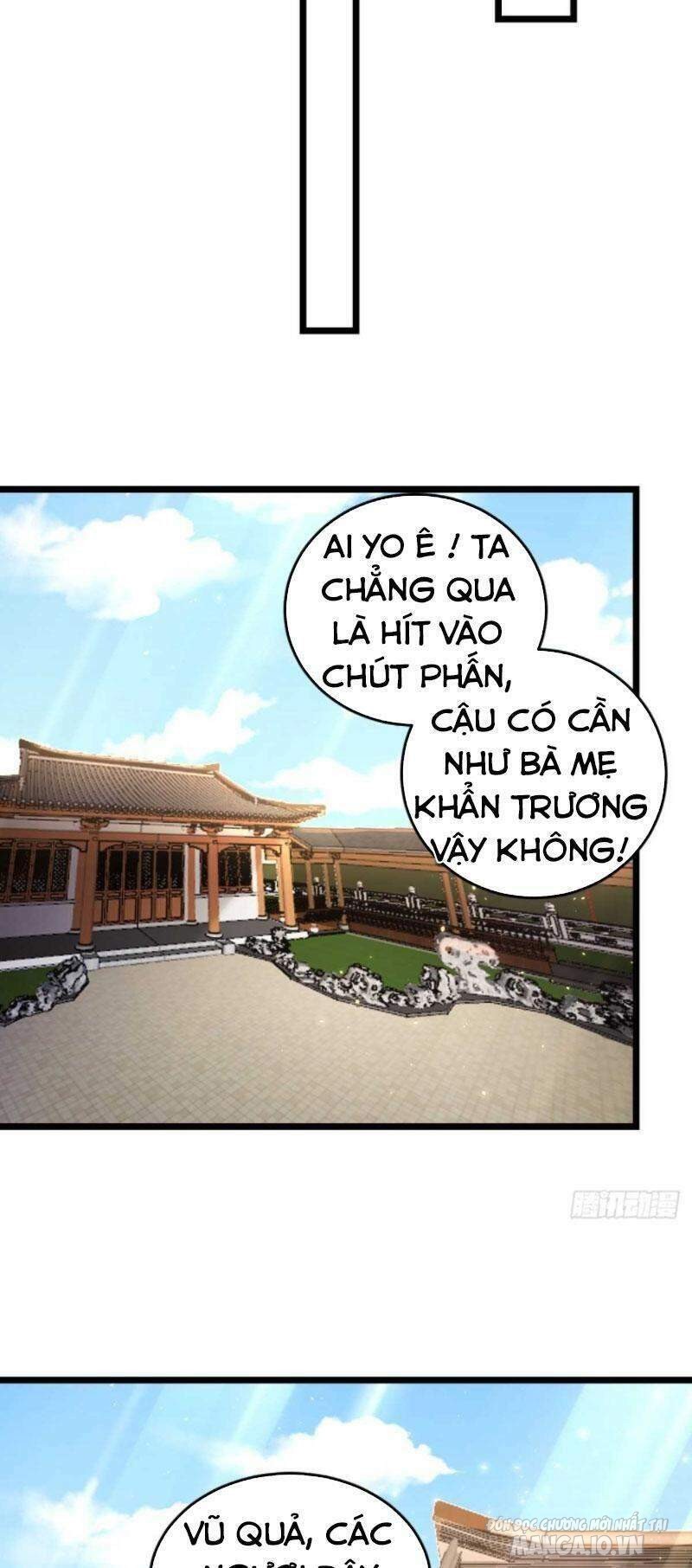 Người Ở Rể Bị Ép Thành Phản Diện Chapter 215 - Trang 2