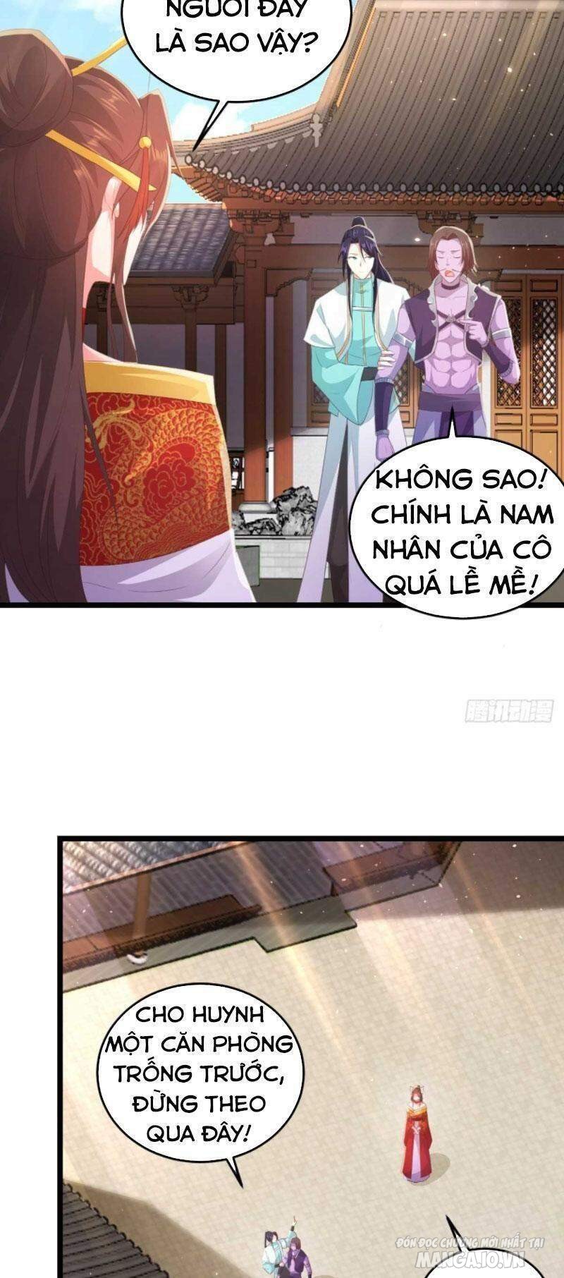 Người Ở Rể Bị Ép Thành Phản Diện Chapter 215 - Trang 2