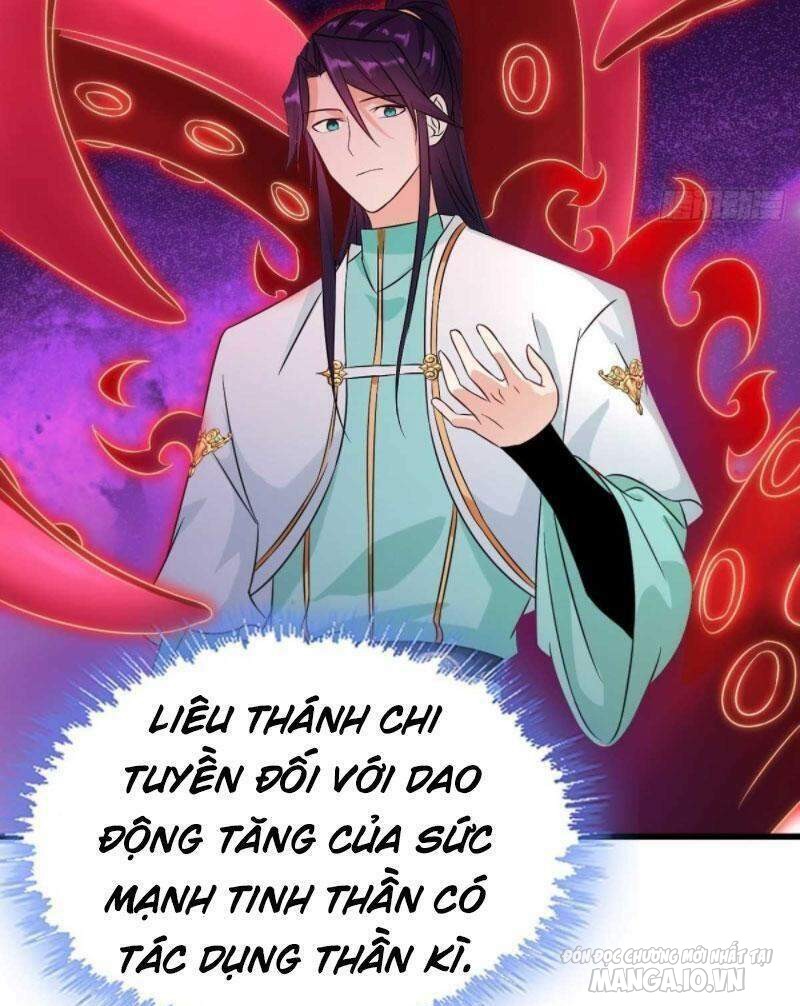 Người Ở Rể Bị Ép Thành Phản Diện Chapter 215 - Trang 2