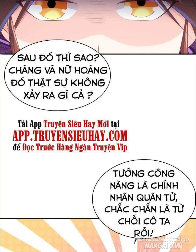 Người Ở Rể Bị Ép Thành Phản Diện Chapter 214 - Trang 2