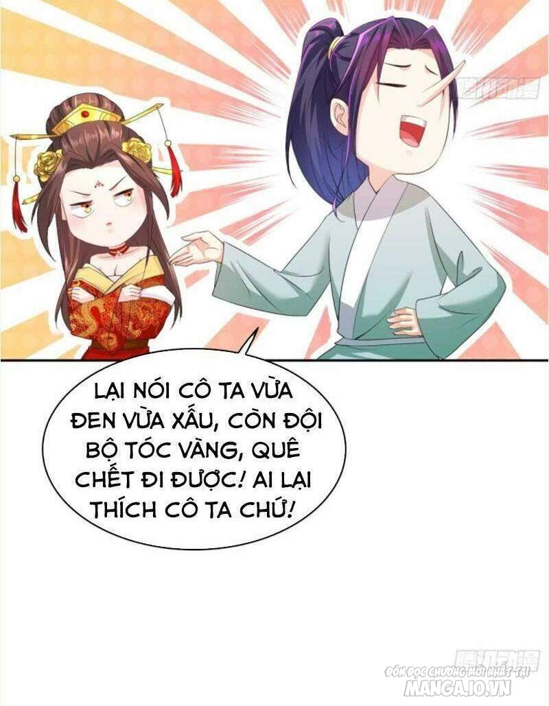 Người Ở Rể Bị Ép Thành Phản Diện Chapter 214 - Trang 2