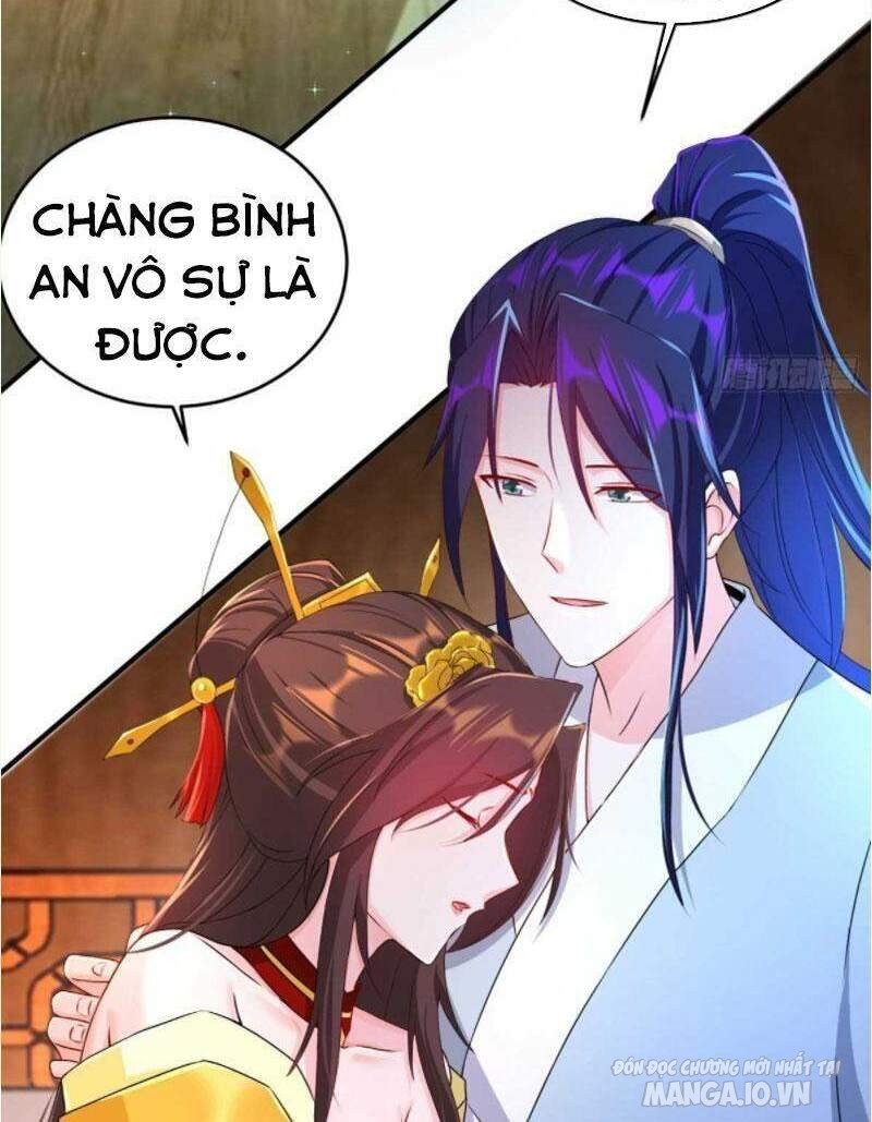 Người Ở Rể Bị Ép Thành Phản Diện Chapter 214 - Trang 2