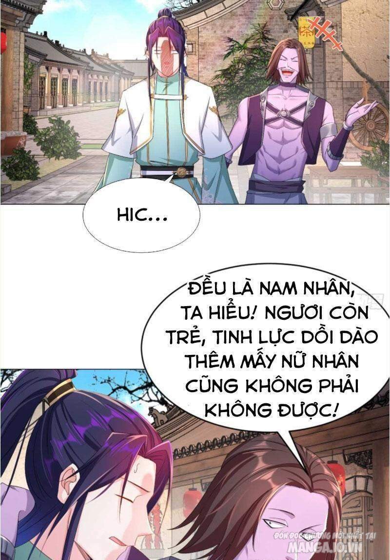 Người Ở Rể Bị Ép Thành Phản Diện Chapter 214 - Trang 2