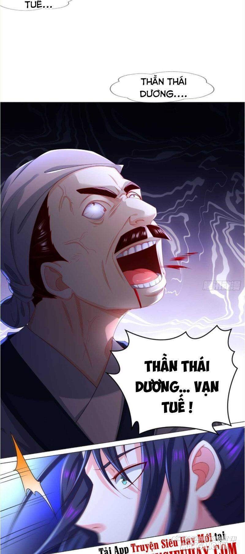 Người Ở Rể Bị Ép Thành Phản Diện Chapter 214 - Trang 2