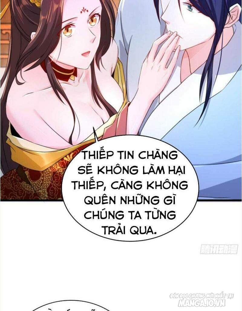 Người Ở Rể Bị Ép Thành Phản Diện Chapter 214 - Trang 2