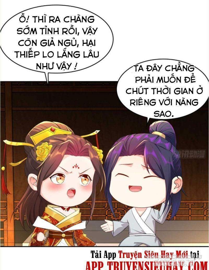 Người Ở Rể Bị Ép Thành Phản Diện Chapter 214 - Trang 2