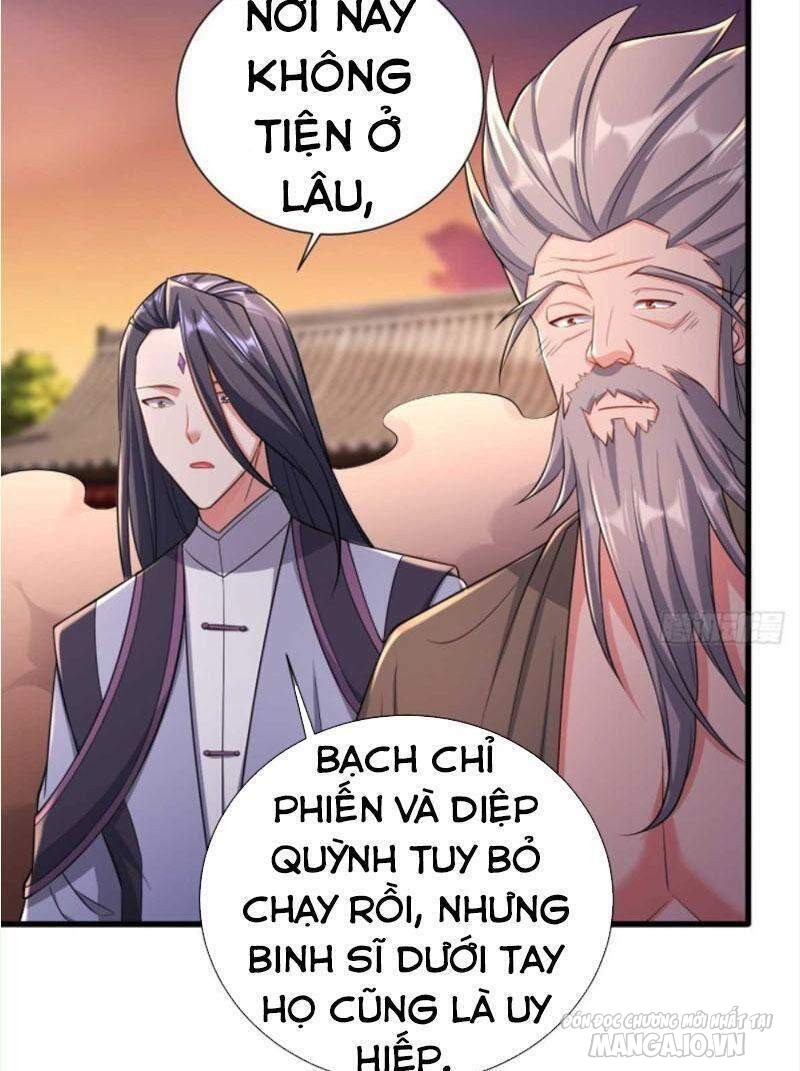 Người Ở Rể Bị Ép Thành Phản Diện Chapter 213 - Trang 2