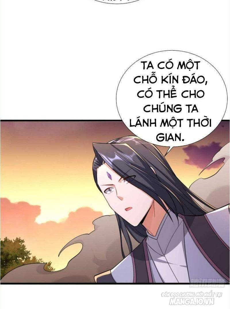 Người Ở Rể Bị Ép Thành Phản Diện Chapter 213 - Trang 2