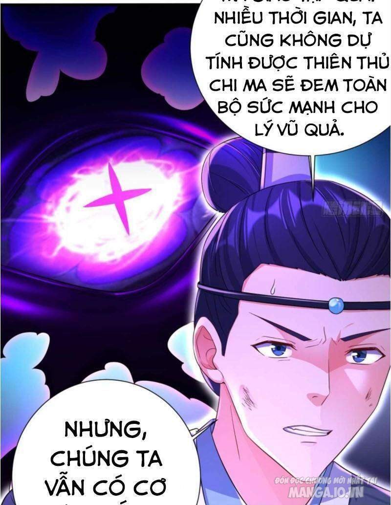 Người Ở Rể Bị Ép Thành Phản Diện Chapter 213 - Trang 2