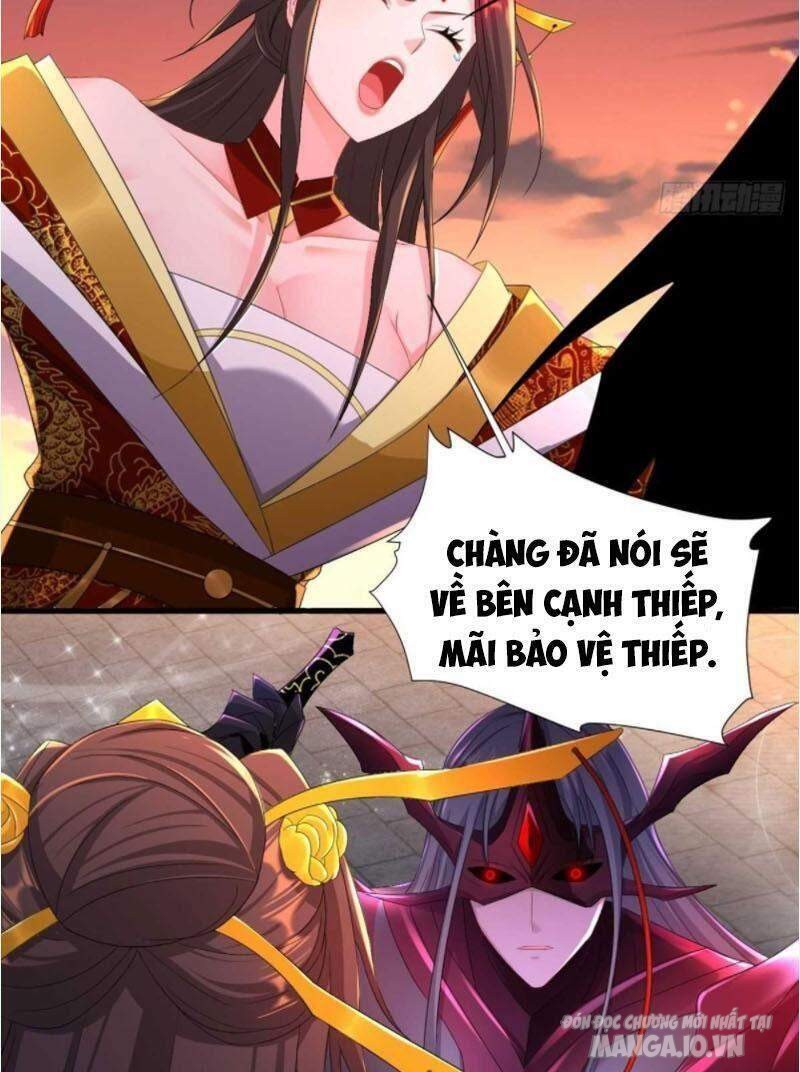 Người Ở Rể Bị Ép Thành Phản Diện Chapter 213 - Trang 2