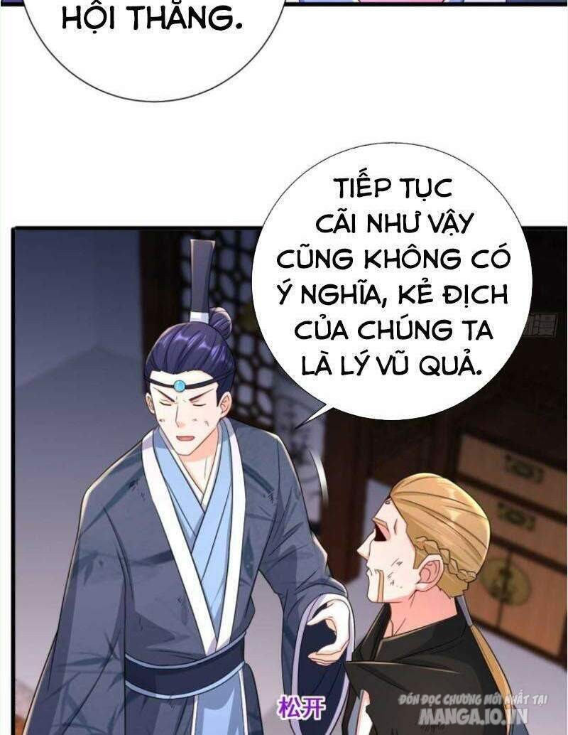 Người Ở Rể Bị Ép Thành Phản Diện Chapter 213 - Trang 2