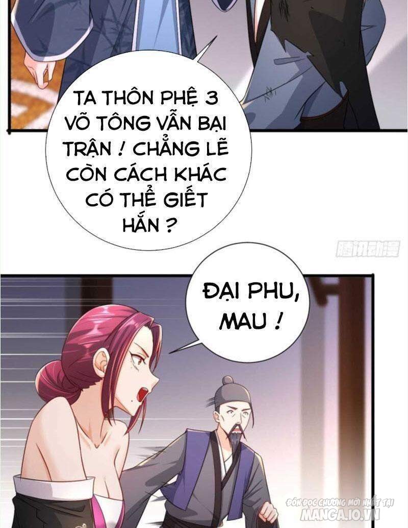 Người Ở Rể Bị Ép Thành Phản Diện Chapter 213 - Trang 2