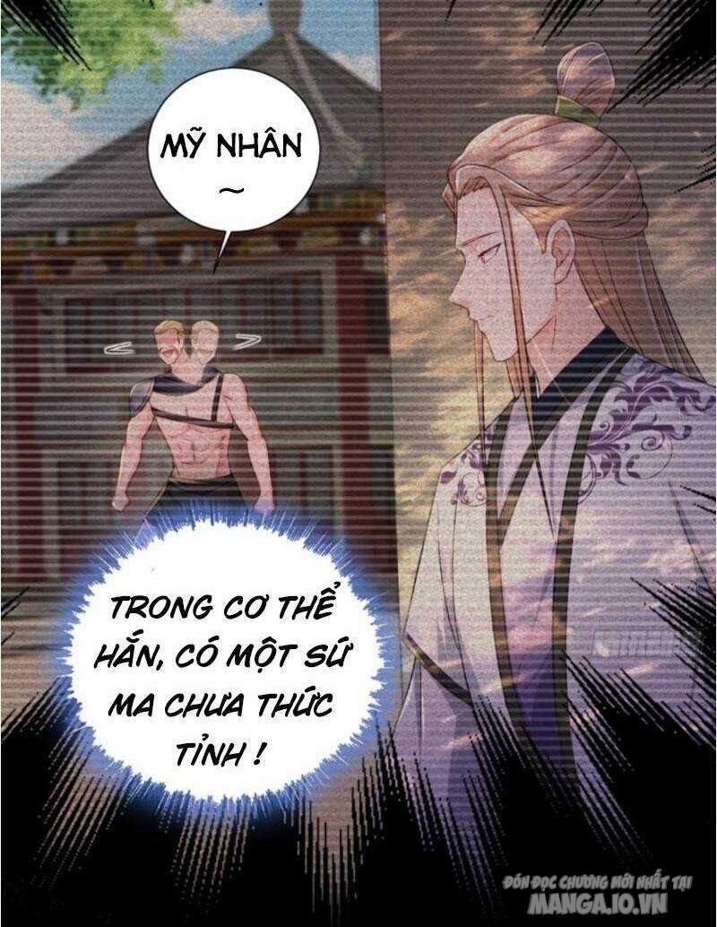 Người Ở Rể Bị Ép Thành Phản Diện Chapter 213 - Trang 2