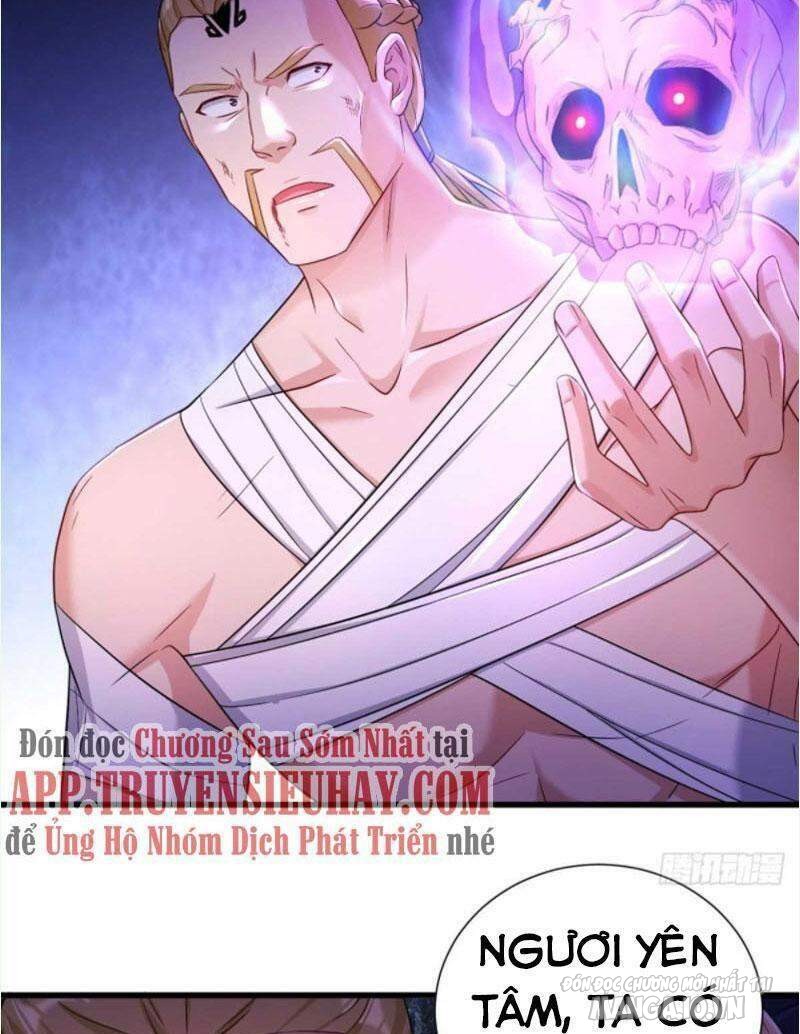 Người Ở Rể Bị Ép Thành Phản Diện Chapter 213 - Trang 2