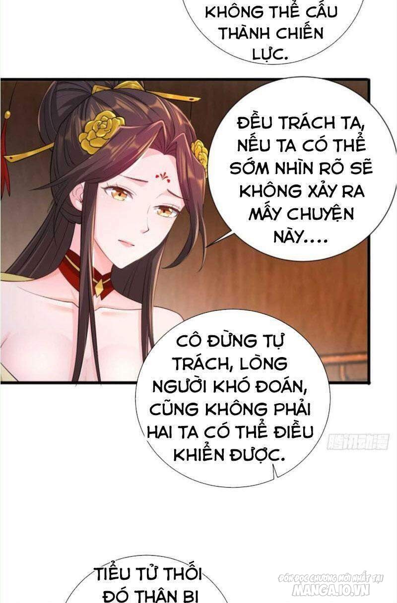 Người Ở Rể Bị Ép Thành Phản Diện Chapter 213 - Trang 2