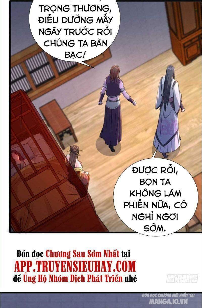 Người Ở Rể Bị Ép Thành Phản Diện Chapter 213 - Trang 2