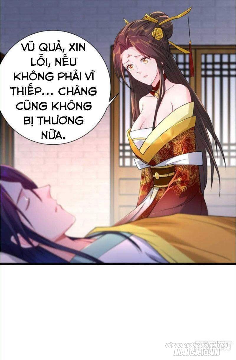 Người Ở Rể Bị Ép Thành Phản Diện Chapter 213 - Trang 2