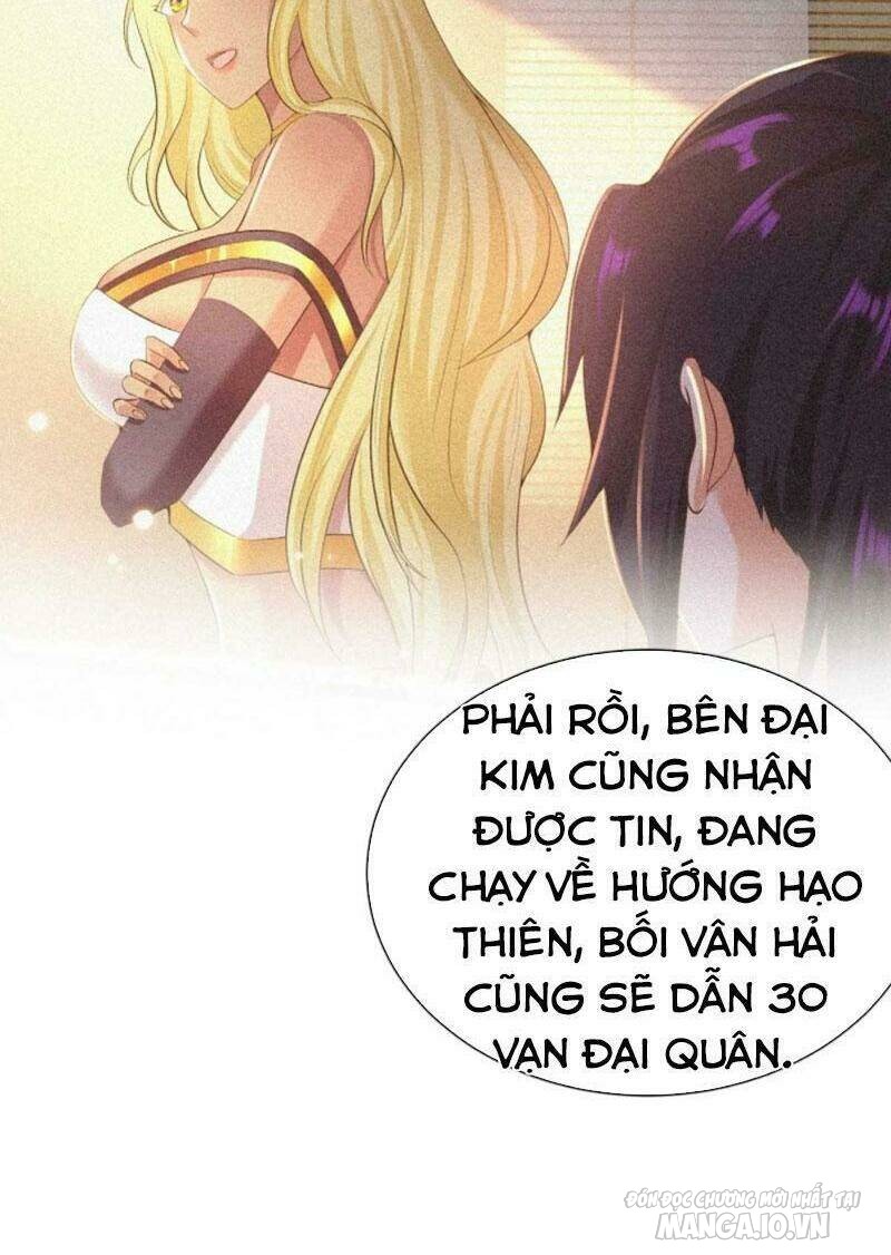 Người Ở Rể Bị Ép Thành Phản Diện Chapter 210 - Trang 2