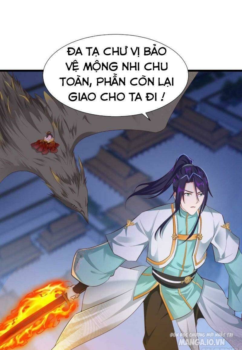 Người Ở Rể Bị Ép Thành Phản Diện Chapter 210 - Trang 2