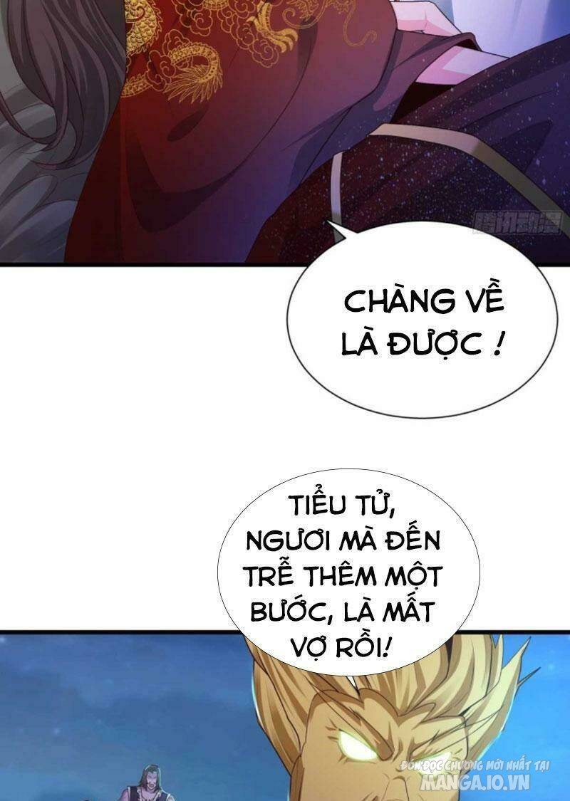 Người Ở Rể Bị Ép Thành Phản Diện Chapter 210 - Trang 2