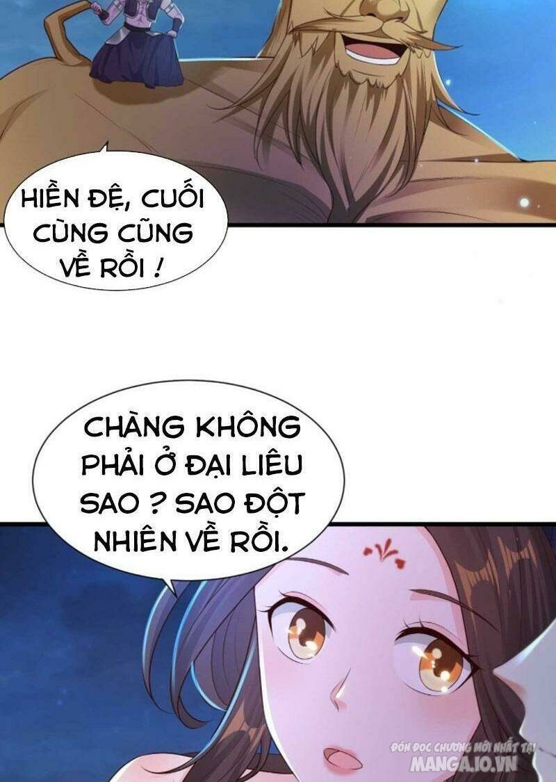 Người Ở Rể Bị Ép Thành Phản Diện Chapter 210 - Trang 2