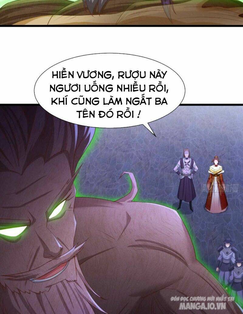 Người Ở Rể Bị Ép Thành Phản Diện Chapter 209 - Trang 2