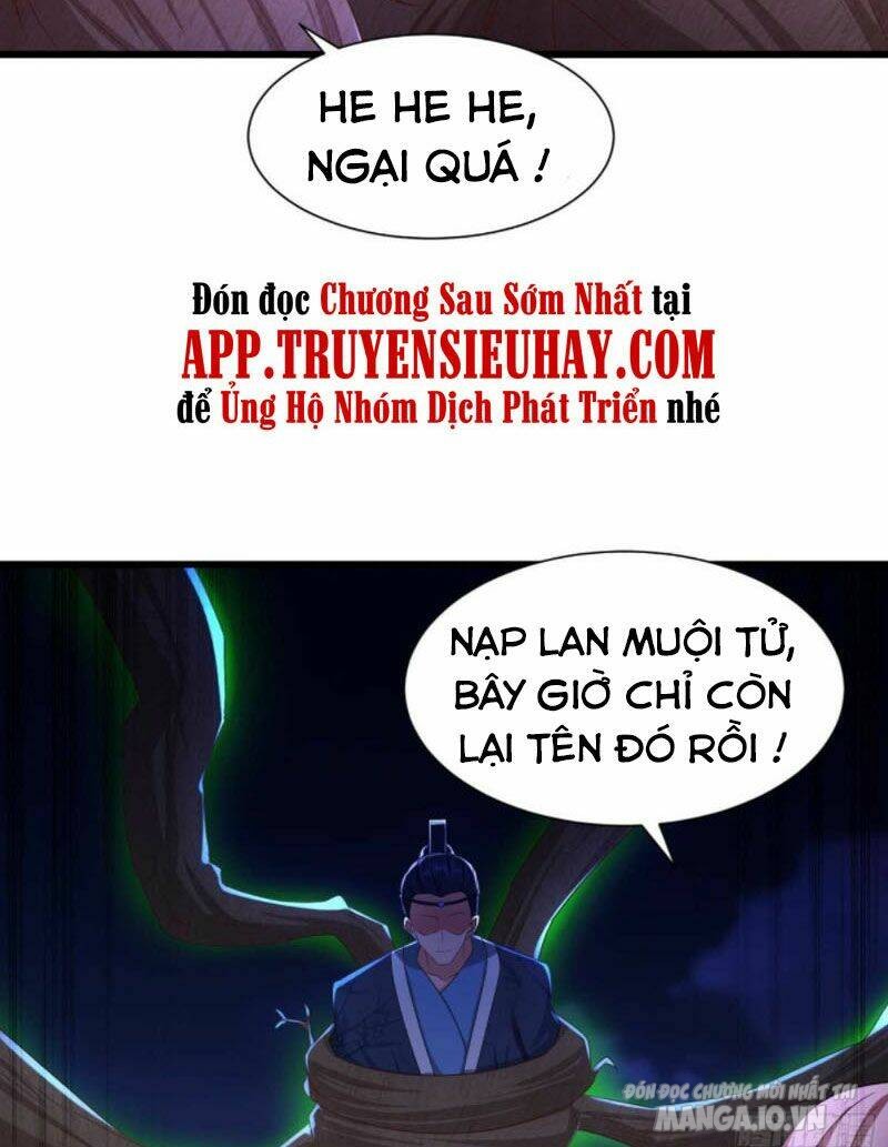 Người Ở Rể Bị Ép Thành Phản Diện Chapter 209 - Trang 2