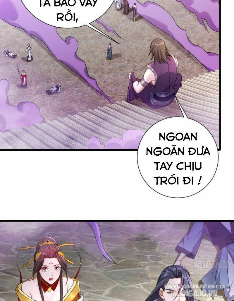 Người Ở Rể Bị Ép Thành Phản Diện Chapter 208 - Trang 2