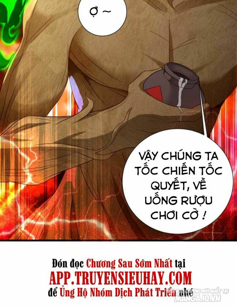 Người Ở Rể Bị Ép Thành Phản Diện Chapter 208 - Trang 2