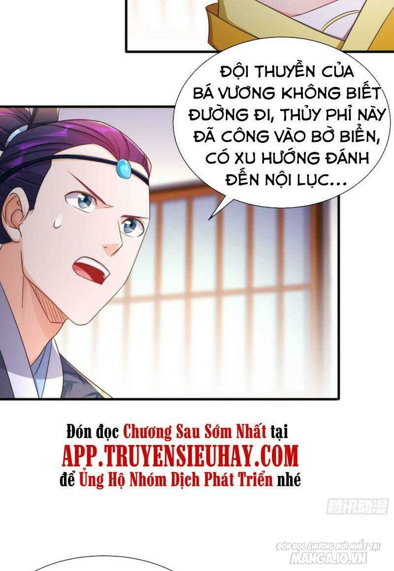 Người Ở Rể Bị Ép Thành Phản Diện Chapter 207 - Trang 2