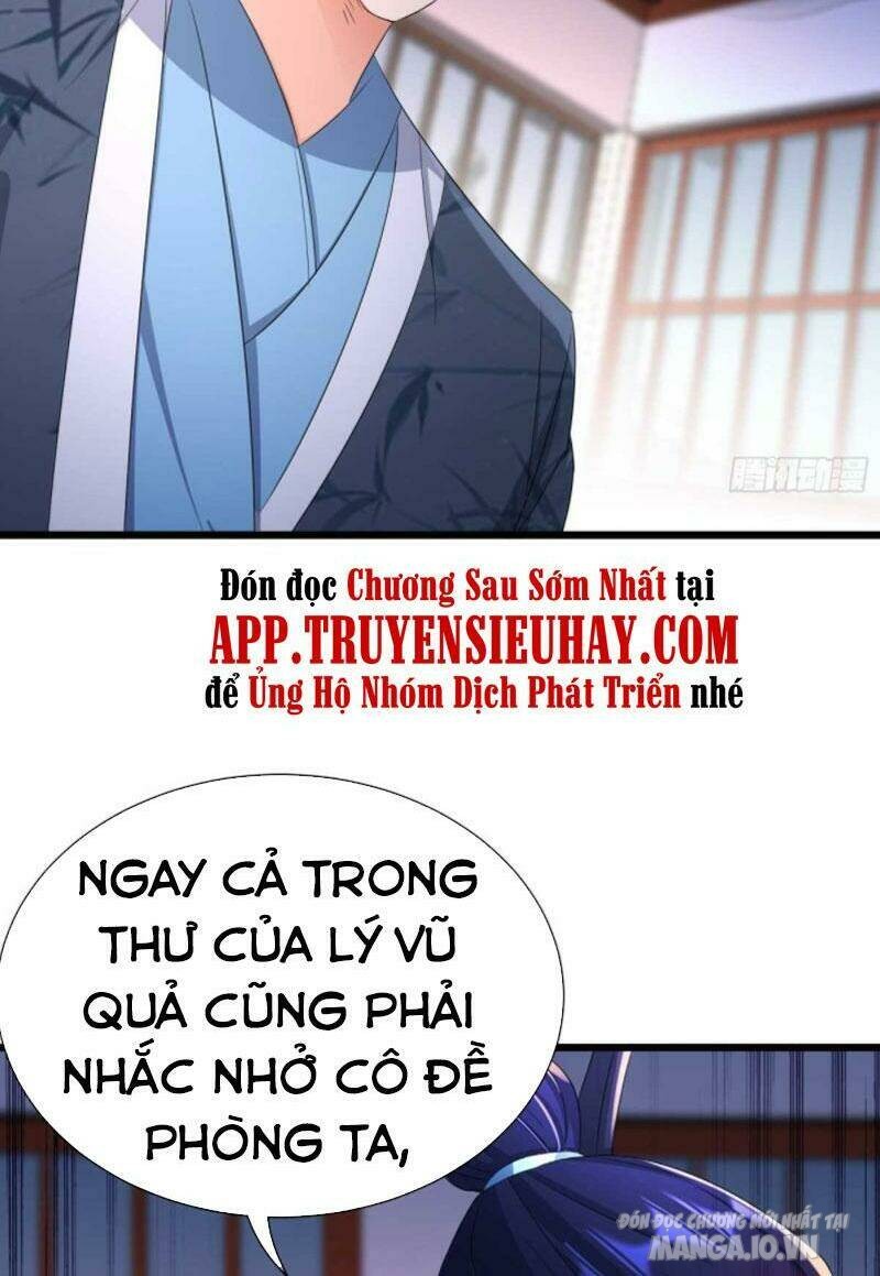 Người Ở Rể Bị Ép Thành Phản Diện Chapter 207 - Trang 2