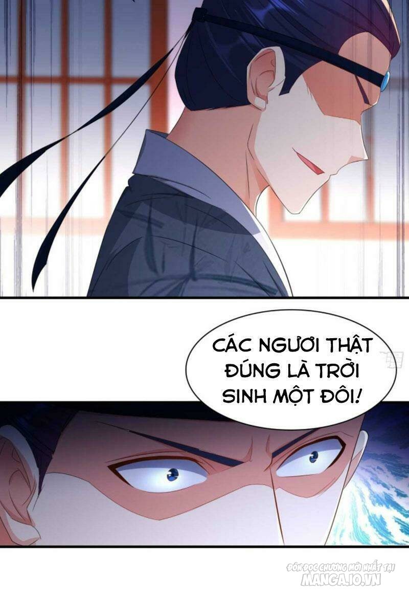 Người Ở Rể Bị Ép Thành Phản Diện Chapter 207 - Trang 2