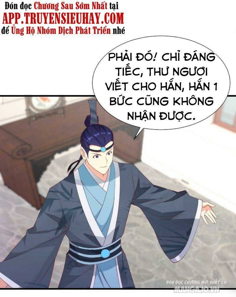 Người Ở Rể Bị Ép Thành Phản Diện Chapter 207 - Trang 2