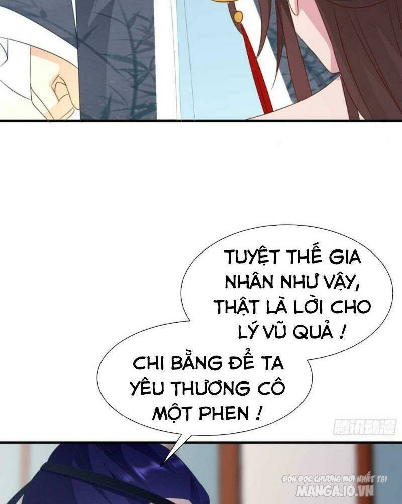 Người Ở Rể Bị Ép Thành Phản Diện Chapter 207 - Trang 2