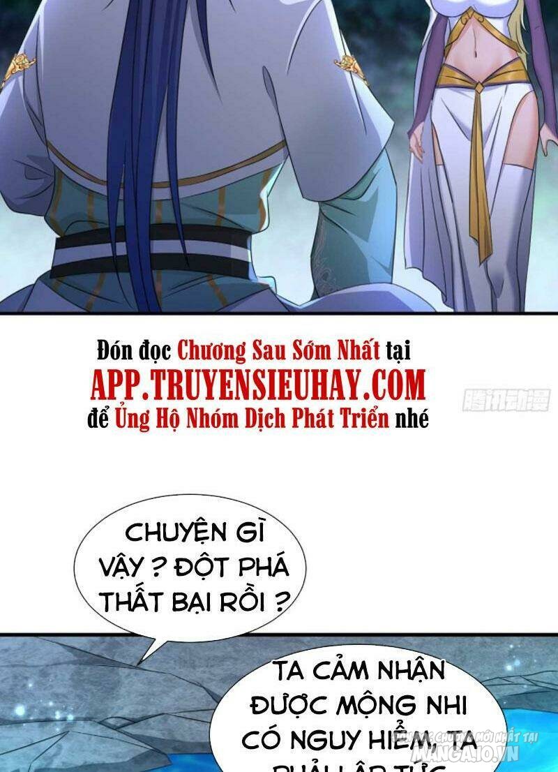 Người Ở Rể Bị Ép Thành Phản Diện Chapter 207 - Trang 2