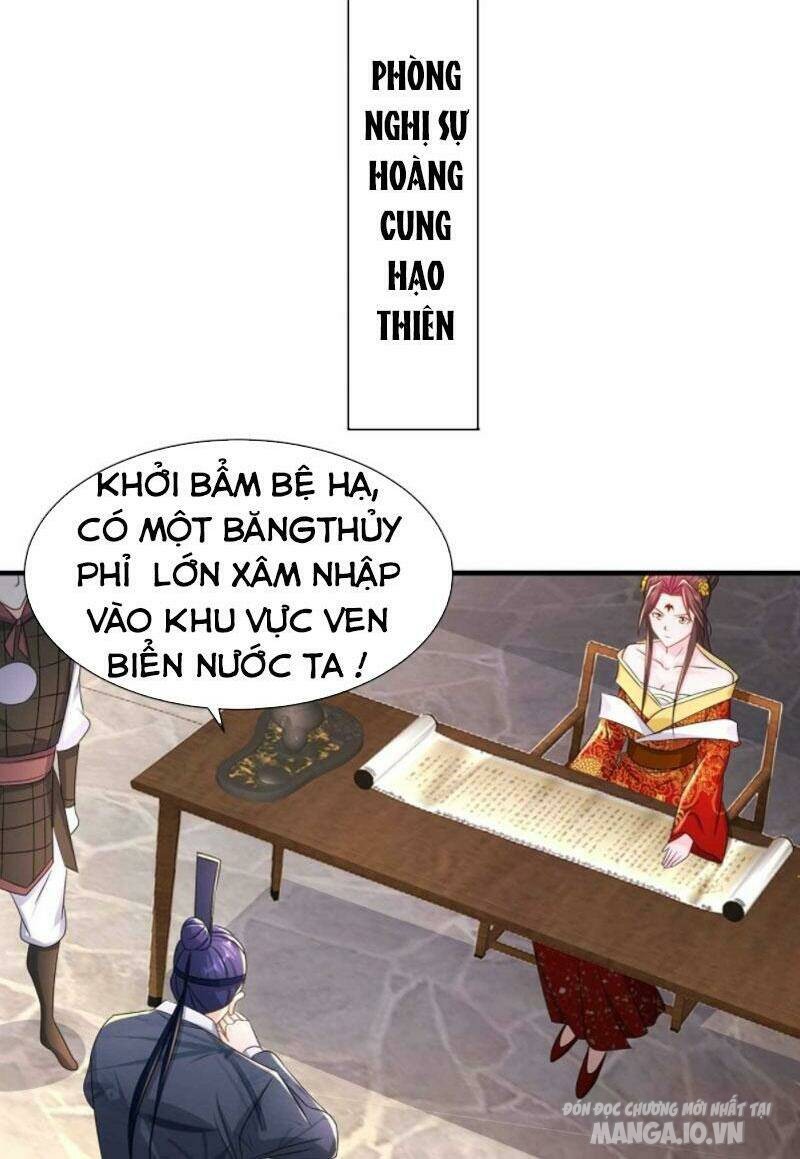 Người Ở Rể Bị Ép Thành Phản Diện Chapter 207 - Trang 2