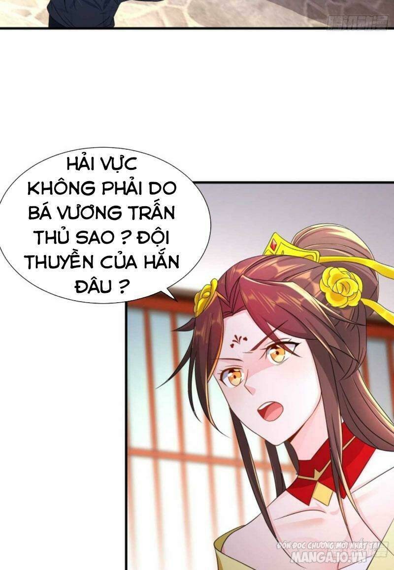 Người Ở Rể Bị Ép Thành Phản Diện Chapter 207 - Trang 2