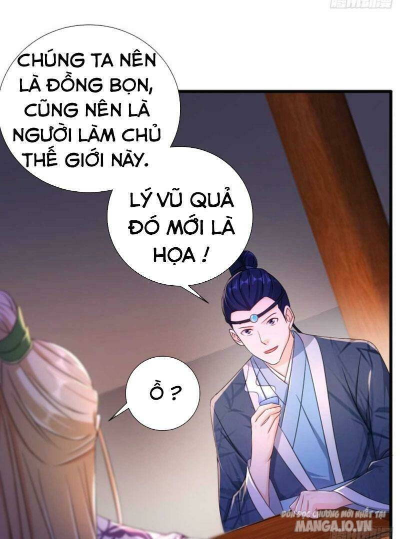 Người Ở Rể Bị Ép Thành Phản Diện Chapter 206 - Trang 2