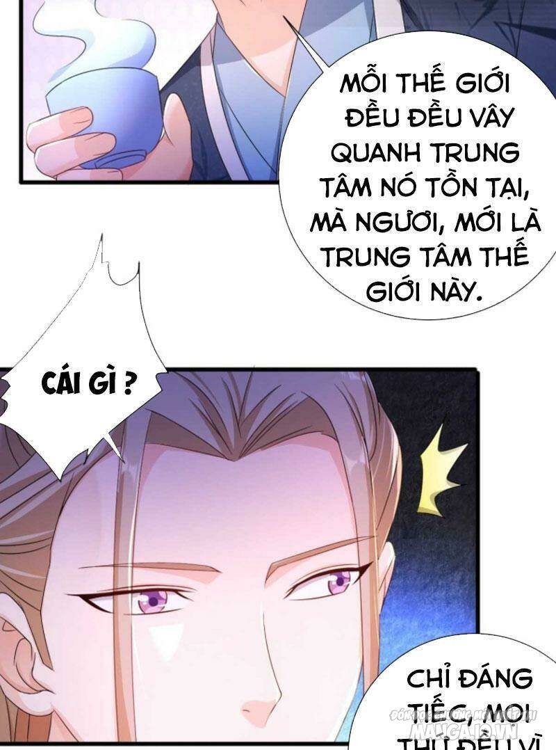 Người Ở Rể Bị Ép Thành Phản Diện Chapter 206 - Trang 2