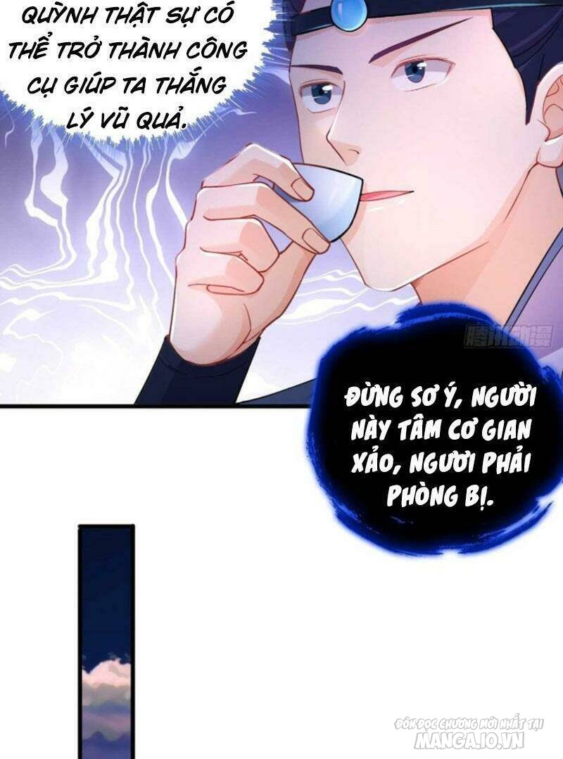 Người Ở Rể Bị Ép Thành Phản Diện Chapter 206 - Trang 2