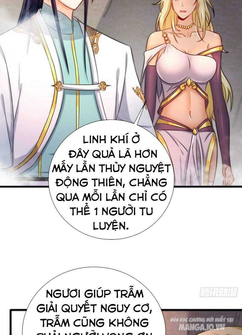 Người Ở Rể Bị Ép Thành Phản Diện Chapter 206 - Trang 2